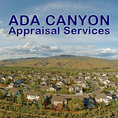 Ada Canyon Appraisal Services